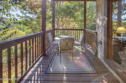Tiny photo for 2409 Walnut Cove Way, Sevierville, TN 37862 (MLS # 1332445)