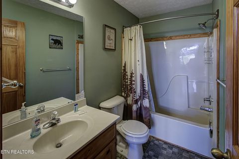 Tiny photo for 2409 Walnut Cove Way, Sevierville, TN 37862 (MLS # 1332445)