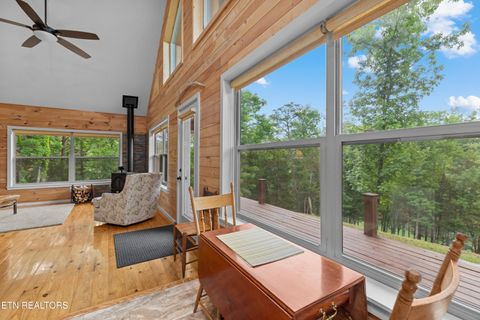 Tiny photo for 3517 Needles Way, Sevierville, TN 37876 (MLS # 1340755)