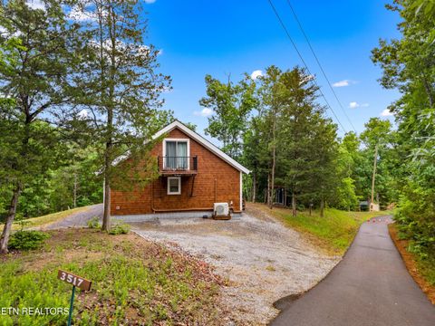 Tiny photo for 3517 Needles Way, Sevierville, TN 37876 (MLS # 1340755)