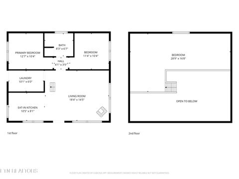 Tiny photo for 3517 Needles Way, Sevierville, TN 37876 (MLS # 1340755)
