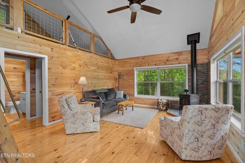Tiny photo for 3517 Needles Way, Sevierville, TN 37876 (MLS # 1340755)