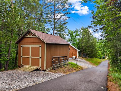 Tiny photo for 3517 Needles Way, Sevierville, TN 37876 (MLS # 1340755)