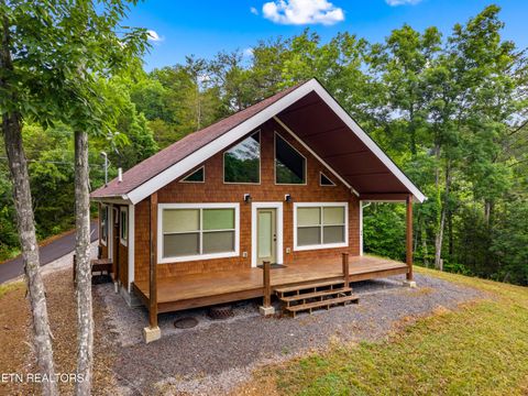 Tiny photo for 3517 Needles Way, Sevierville, TN 37876 (MLS # 1340755)