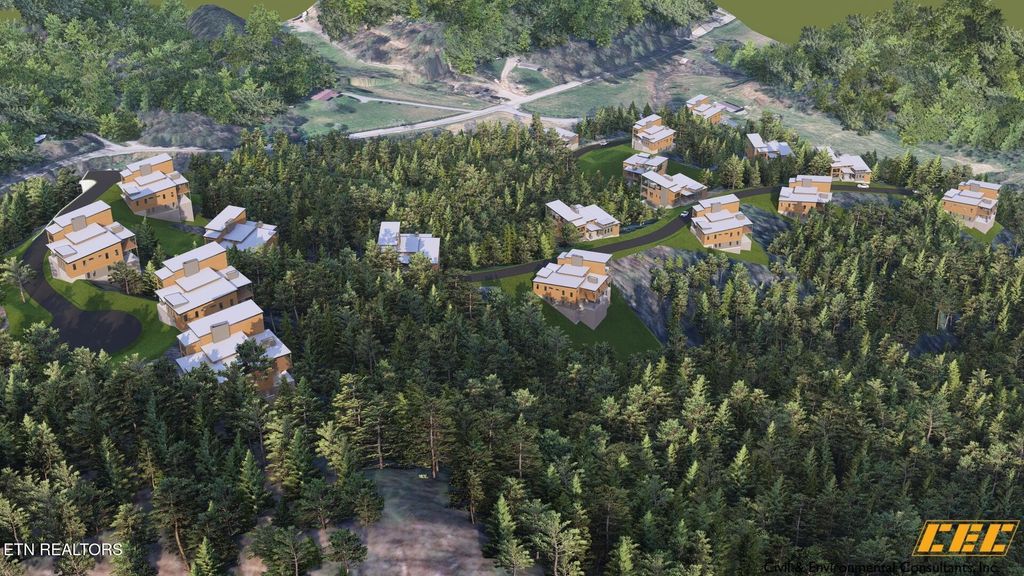 Photo of 1002 Elvin Branch Rd, Sevierville, TN 37876 (MLS # 1328472)