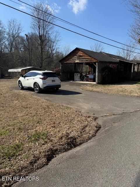 Tiny photo for 320 Hicks St, Athens, TN 37303 (MLS # 1327843)