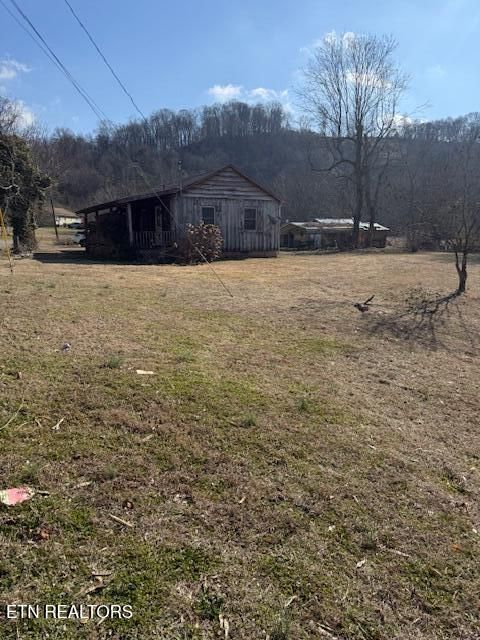 Tiny photo for 320 Hicks St, Athens, TN 37303 (MLS # 1327843)