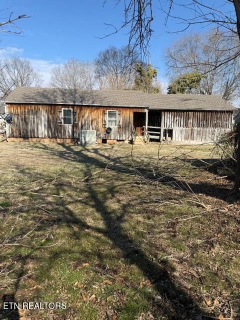 Tiny photo for 320 Hicks St, Athens, TN 37303 (MLS # 1327843)