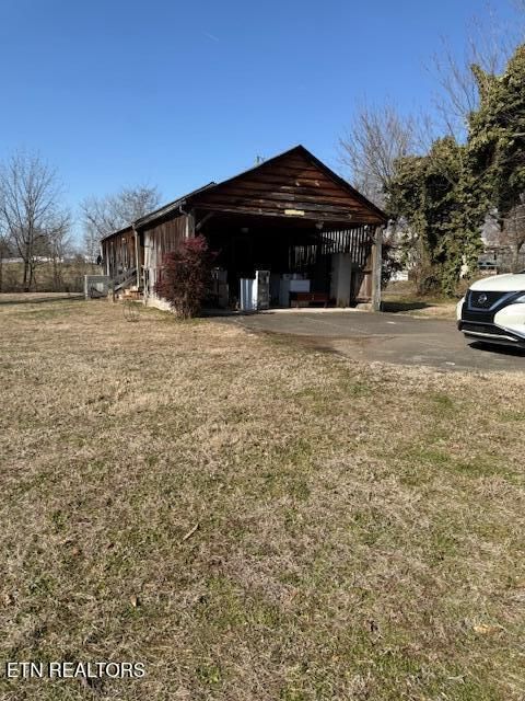 Tiny photo for 320 Hicks St, Athens, TN 37303 (MLS # 1327843)