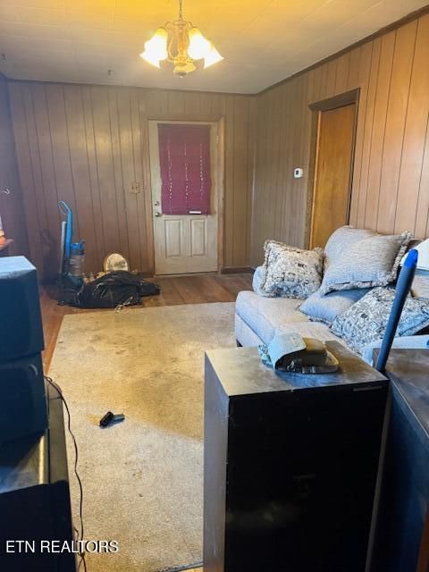 Tiny photo for 320 Hicks St, Athens, TN 37303 (MLS # 1327843)