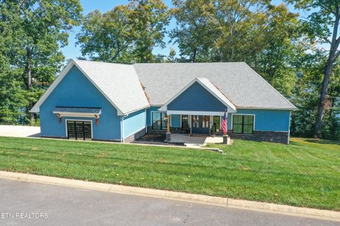 Photo of 2138 Edgewater Sound, Morristown, TN 37814 (MLS # 1318217)