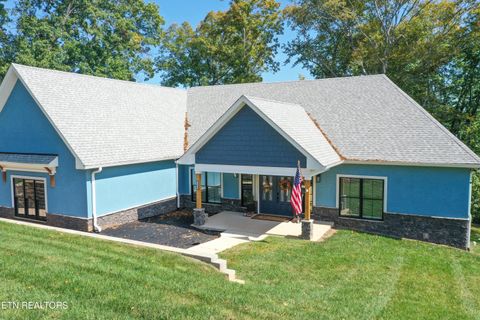 2138 Edgewater Sound Morristown TN 37814