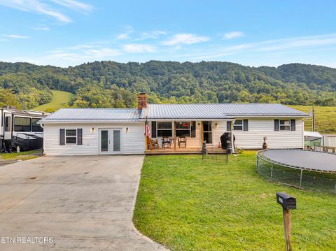 450 Clinch View Lane Washburn TN 37888