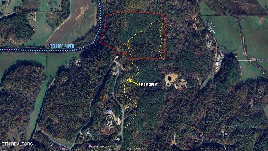 Photo of 249 Highlands, Tellico Plains, TN 37385 (MLS # 1299775)