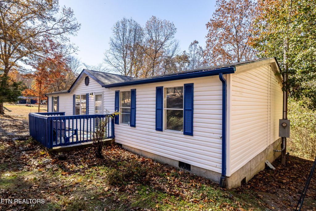 Photo of 695 County Road 267, Niota, TN 37826 (MLS # 1322855)
