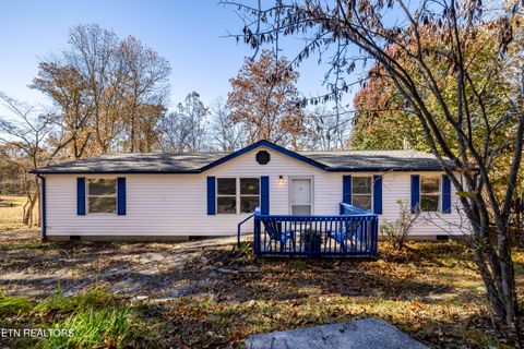 695 County Road 267 Niota TN 37826