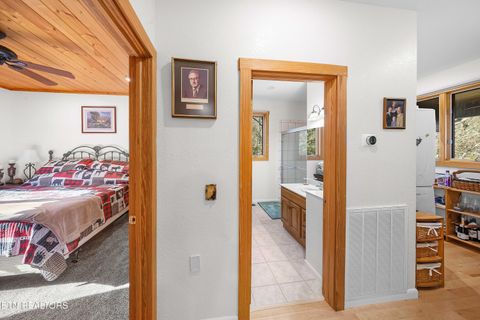 Tiny photo for 414 Gold Rd. Rd, Cosby, TN 37722 (MLS # 1321754)