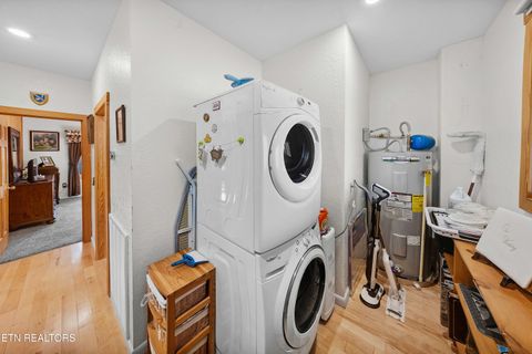 Tiny photo for 414 Gold Rd. Rd, Cosby, TN 37722 (MLS # 1321754)