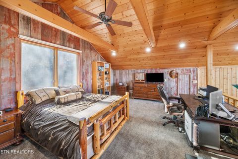 Tiny photo for 414 Gold Rd. Rd, Cosby, TN 37722 (MLS # 1321754)