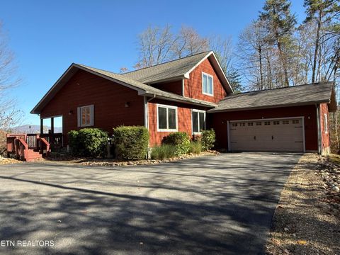 414 Gold Rd. Rd Cosby TN 37722