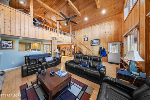 Tiny photo for 414 Gold Rd. Rd, Cosby, TN 37722 (MLS # 1321754)