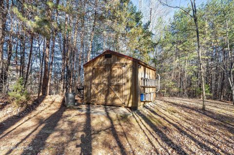 Tiny photo for 414 Gold Rd. Rd, Cosby, TN 37722 (MLS # 1321754)