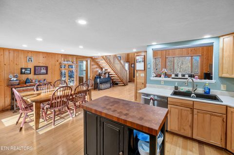 Tiny photo for 414 Gold Rd. Rd, Cosby, TN 37722 (MLS # 1321754)