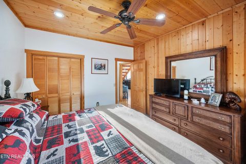 Tiny photo for 414 Gold Rd. Rd, Cosby, TN 37722 (MLS # 1321754)