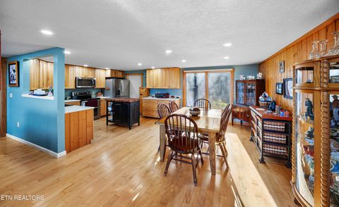 Tiny photo for 414 Gold Rd. Rd, Cosby, TN 37722 (MLS # 1321754)