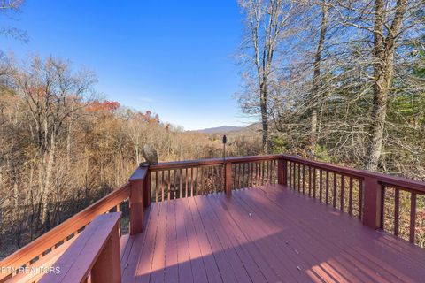 Tiny photo for 414 Gold Rd. Rd, Cosby, TN 37722 (MLS # 1321754)