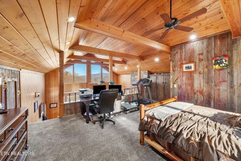 Tiny photo for 414 Gold Rd. Rd, Cosby, TN 37722 (MLS # 1321754)