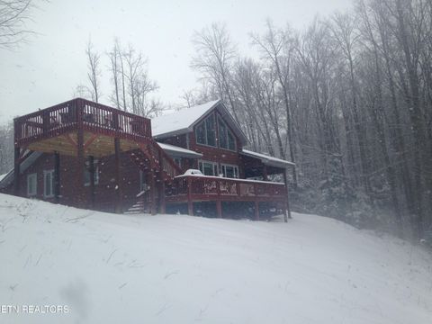 Tiny photo for 414 Gold Rd. Rd, Cosby, TN 37722 (MLS # 1321754)