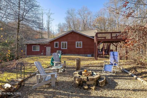 Tiny photo for 414 Gold Rd. Rd, Cosby, TN 37722 (MLS # 1321754)