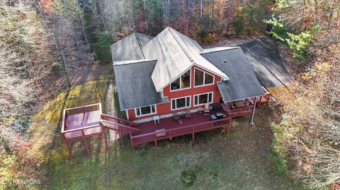 Tiny photo for 414 Gold Rd. Rd, Cosby, TN 37722 (MLS # 1321754)