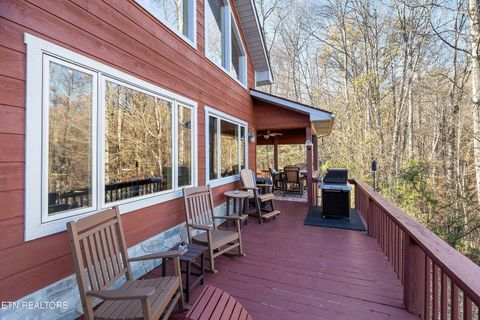 Tiny photo for 414 Gold Rd. Rd, Cosby, TN 37722 (MLS # 1321754)