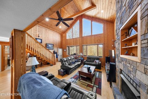 Tiny photo for 414 Gold Rd. Rd, Cosby, TN 37722 (MLS # 1321754)