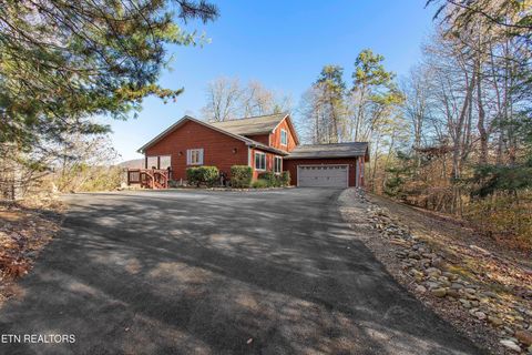 Tiny photo for 414 Gold Rd. Rd, Cosby, TN 37722 (MLS # 1321754)