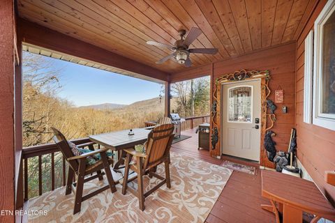 Tiny photo for 414 Gold Rd. Rd, Cosby, TN 37722 (MLS # 1321754)