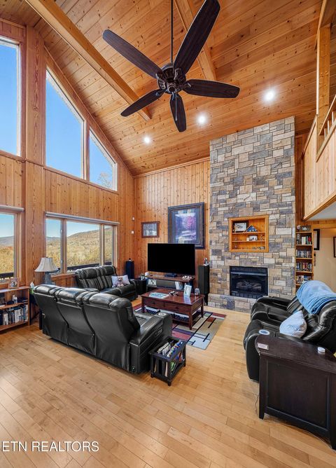 Tiny photo for 414 Gold Rd. Rd, Cosby, TN 37722 (MLS # 1321754)