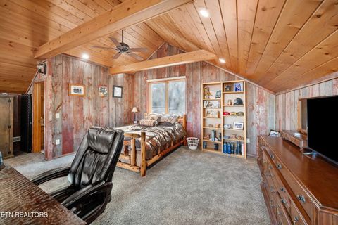 Tiny photo for 414 Gold Rd. Rd, Cosby, TN 37722 (MLS # 1321754)