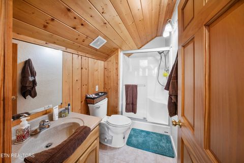 Tiny photo for 414 Gold Rd. Rd, Cosby, TN 37722 (MLS # 1321754)