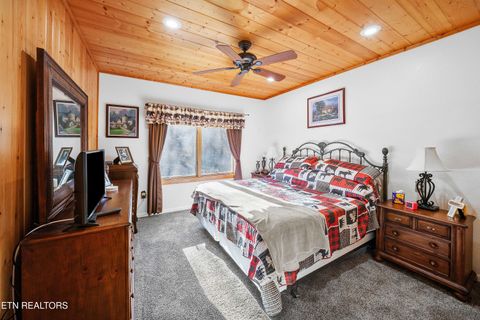 Tiny photo for 414 Gold Rd. Rd, Cosby, TN 37722 (MLS # 1321754)