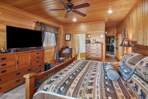 Tiny photo for 414 Gold Rd. Rd, Cosby, TN 37722 (MLS # 1321754)