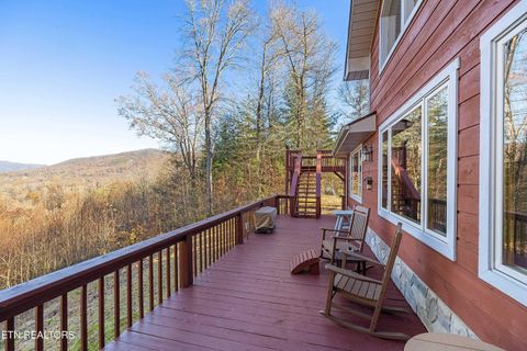 Tiny photo for 414 Gold Rd. Rd, Cosby, TN 37722 (MLS # 1321754)