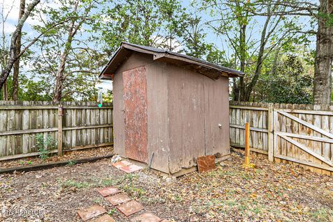 Tiny photo for 1211 Crest Brook Drive, Knoxville, TN 37923 (MLS # 1320297)