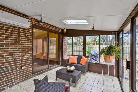 Tiny photo for 1211 Crest Brook Drive, Knoxville, TN 37923 (MLS # 1320297)