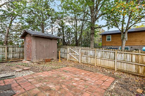 Tiny photo for 1211 Crest Brook Drive, Knoxville, TN 37923 (MLS # 1320297)