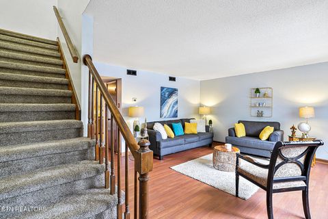 Tiny photo for 1211 Crest Brook Drive, Knoxville, TN 37923 (MLS # 1320297)