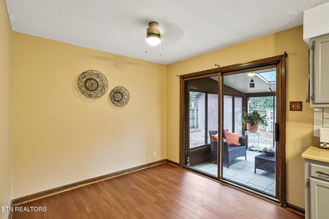 Tiny photo for 1211 Crest Brook Drive, Knoxville, TN 37923 (MLS # 1320297)