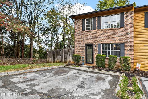 Tiny photo for 1211 Crest Brook Drive, Knoxville, TN 37923 (MLS # 1320297)